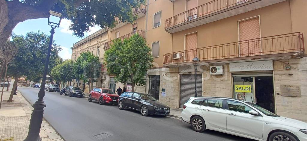 appartamento in vendita a Francavilla Fontana