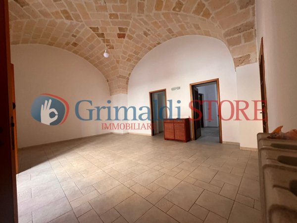 appartamento in vendita a Francavilla Fontana