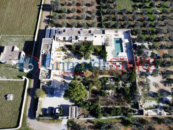 casa indipendente in vendita a Francavilla Fontana