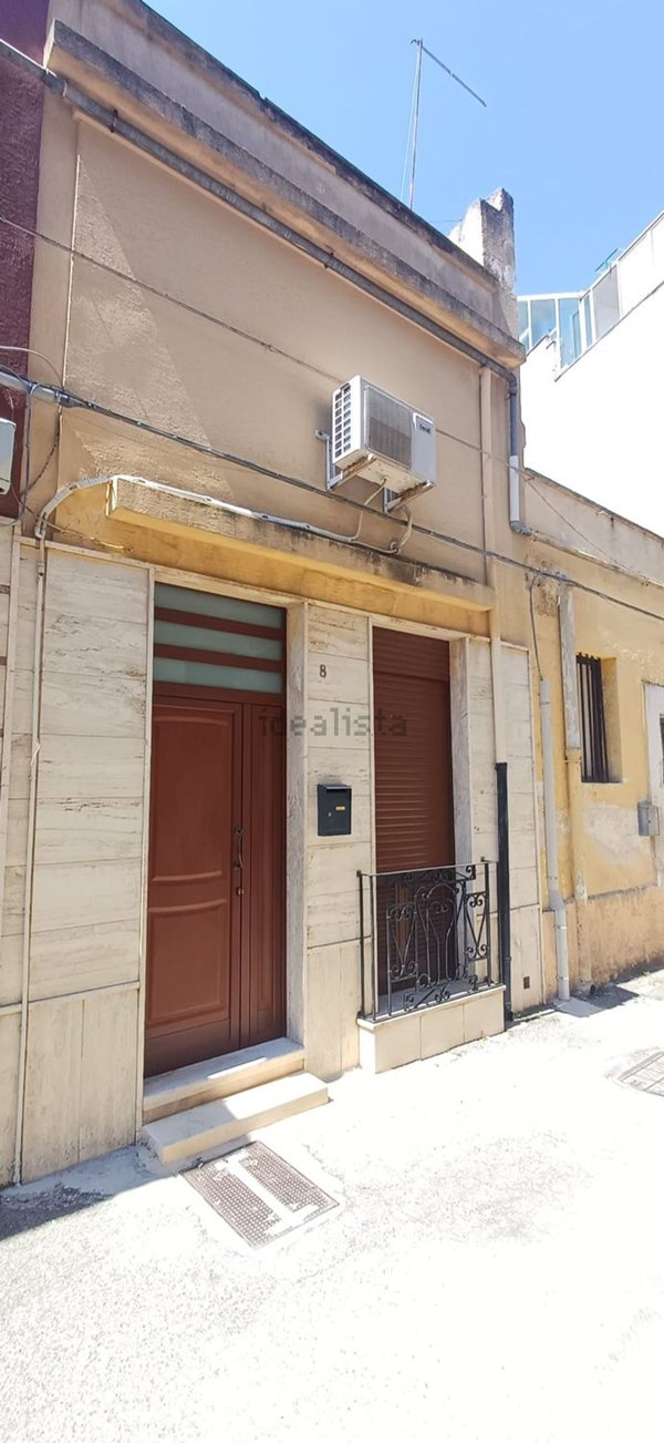 appartamento in vendita a Francavilla Fontana