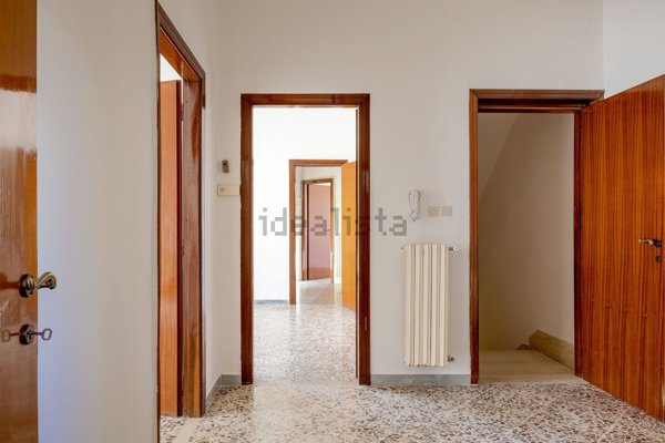 appartamento in vendita a Francavilla Fontana