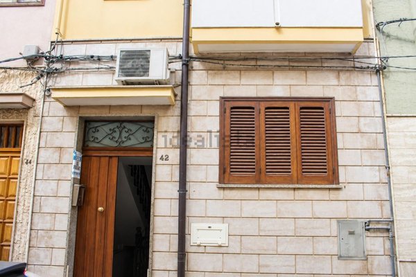 appartamento in vendita a Francavilla Fontana