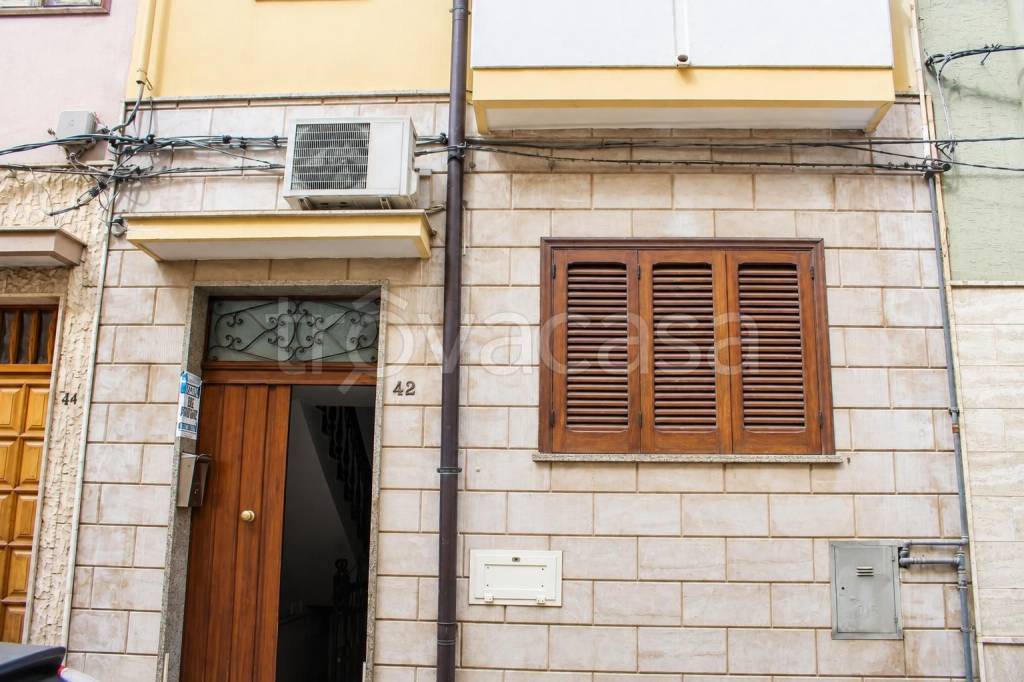 appartamento in vendita a Francavilla Fontana