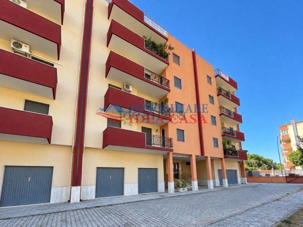 appartamento in vendita a Francavilla Fontana