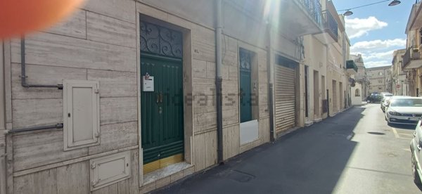 appartamento in vendita a Francavilla Fontana