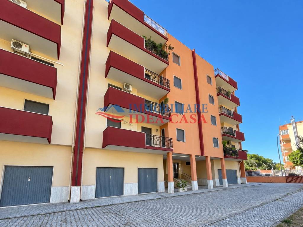appartamento in vendita a Francavilla Fontana