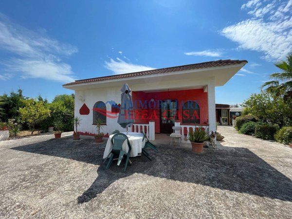 casa indipendente in vendita a Francavilla Fontana