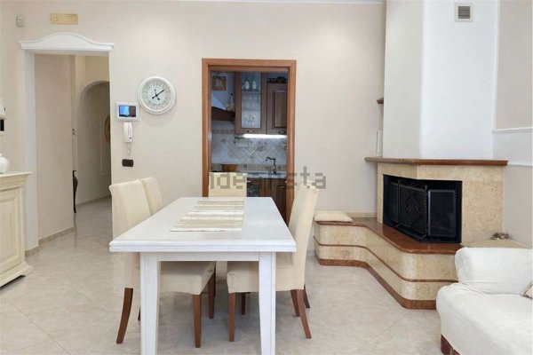 casa indipendente in vendita a Francavilla Fontana