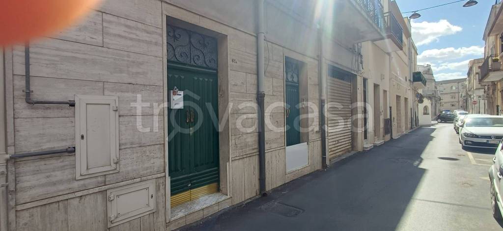 appartamento in vendita a Francavilla Fontana
