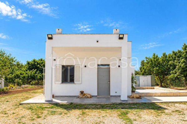 casa indipendente in vendita a Francavilla Fontana