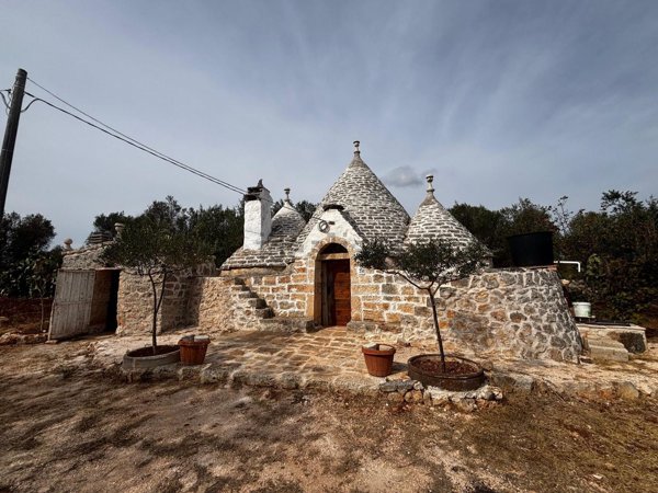 trullo in vendita a Francavilla Fontana
