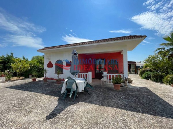 casa indipendente in vendita a Francavilla Fontana