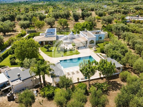 casa indipendente in vendita a Francavilla Fontana