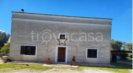 casa indipendente in vendita a Francavilla Fontana