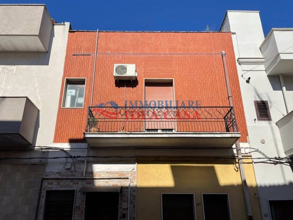 appartamento in vendita a Francavilla Fontana