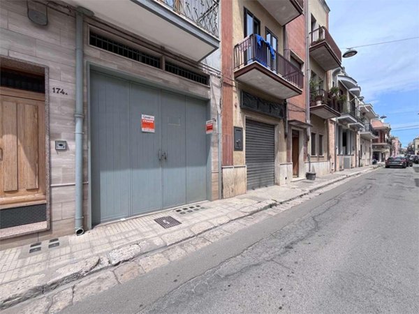 appartamento in vendita a Francavilla Fontana