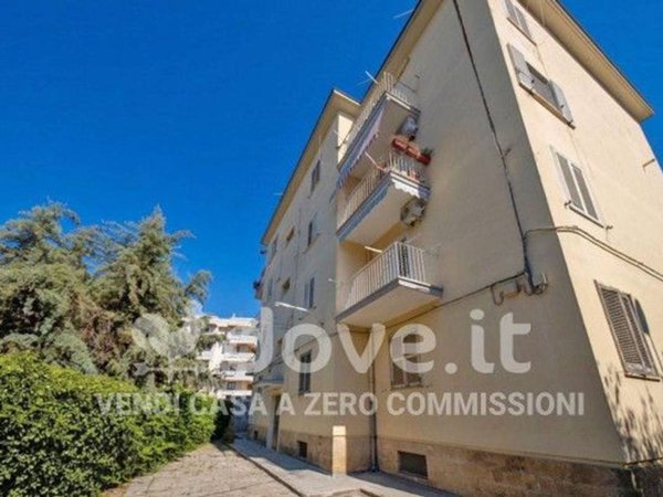 appartamento in vendita a Francavilla Fontana