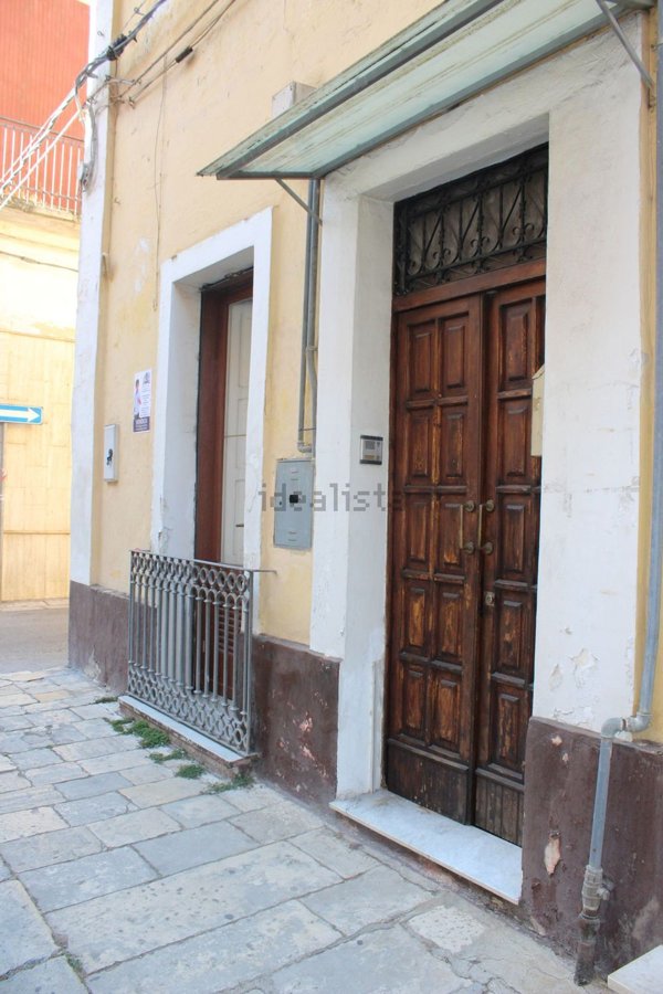 appartamento in vendita a Francavilla Fontana