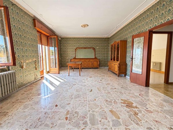 appartamento in vendita a Francavilla Fontana