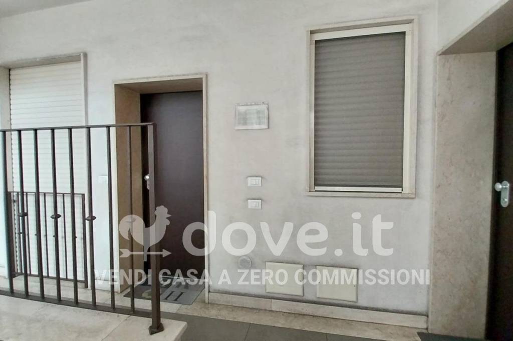 appartamento in vendita a Francavilla Fontana