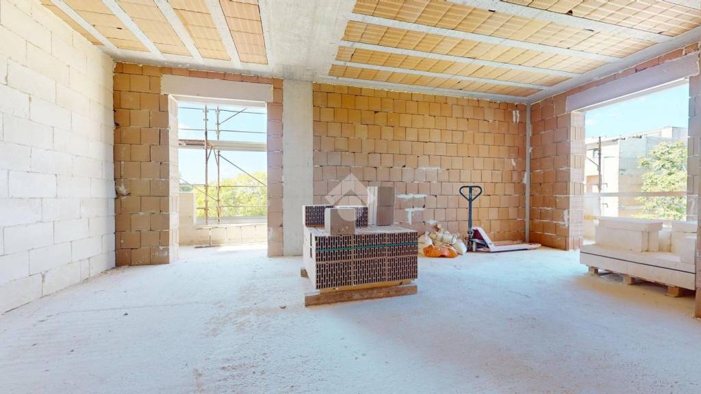 casa indipendente in vendita a Francavilla Fontana