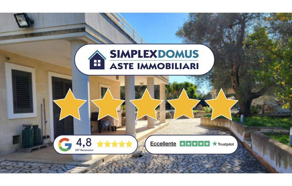 casa indipendente in vendita a Francavilla Fontana