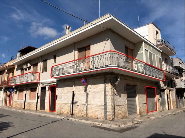 casa indipendente in vendita a Francavilla Fontana