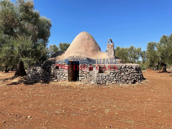 trullo in vendita a Francavilla Fontana