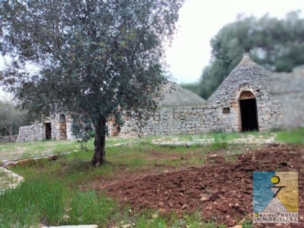 trullo in vendita a Francavilla Fontana