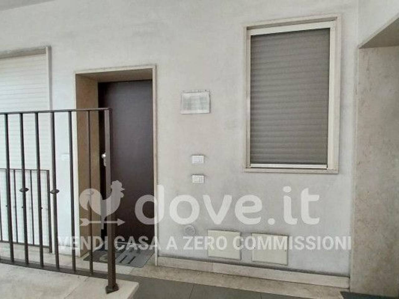appartamento in vendita a Francavilla Fontana