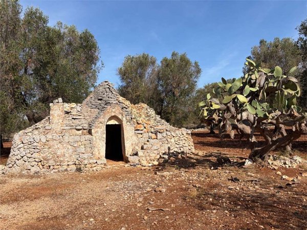 trullo in vendita a Francavilla Fontana