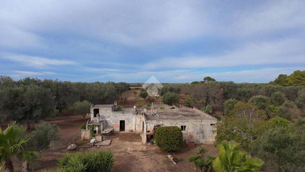 casa indipendente in vendita a Francavilla Fontana