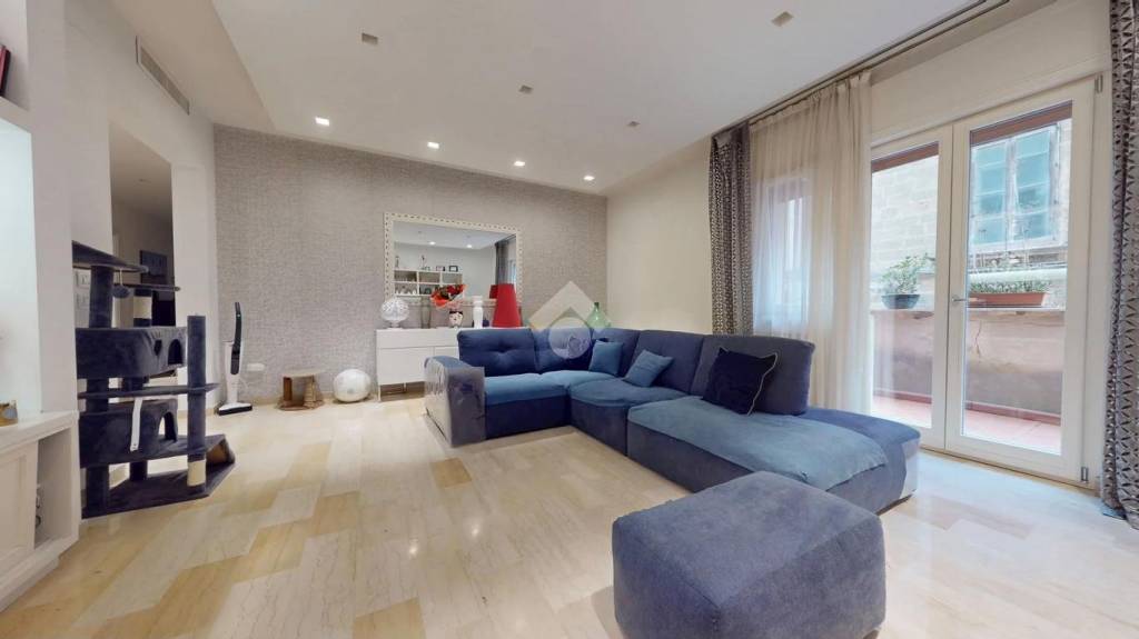 casa indipendente in vendita a Francavilla Fontana