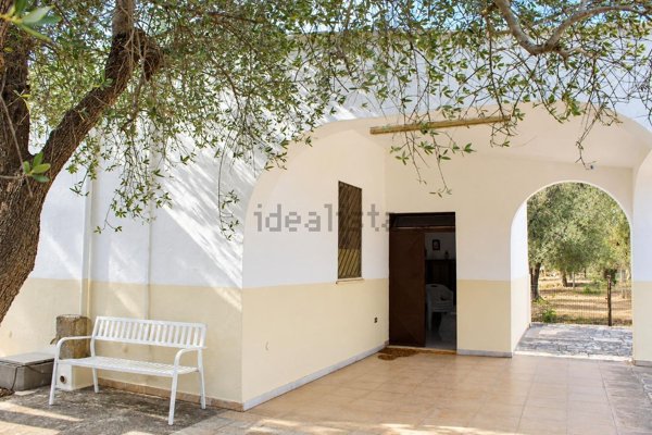 casa indipendente in vendita a Francavilla Fontana