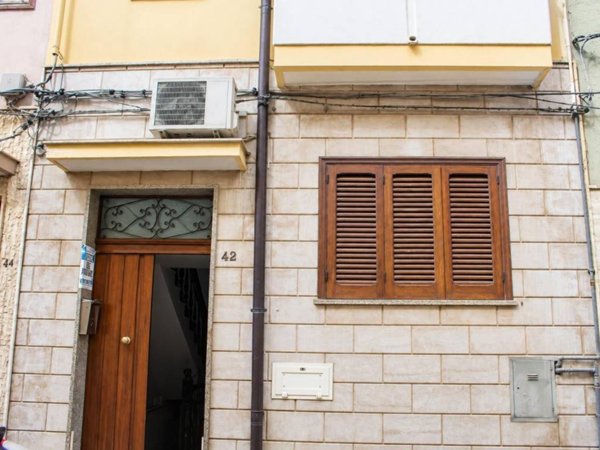 appartamento in vendita a Francavilla Fontana