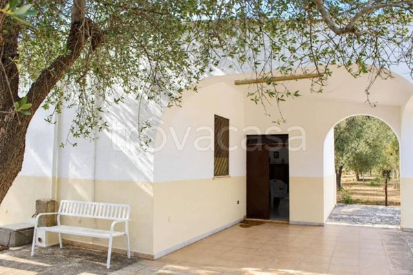 casa indipendente in vendita a Francavilla Fontana
