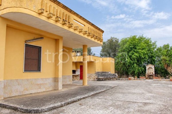 casa indipendente in vendita a Francavilla Fontana