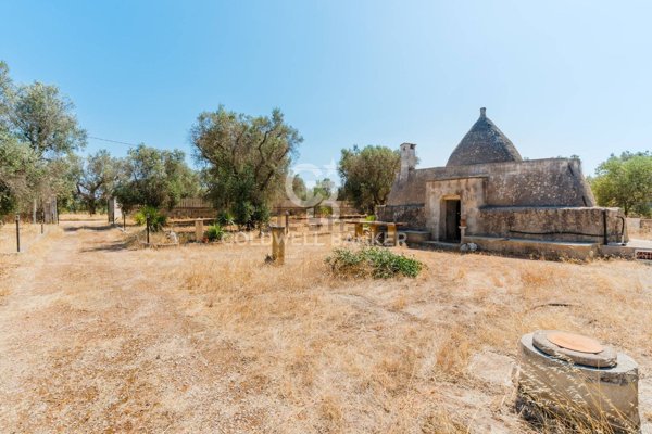 trullo in vendita a Francavilla Fontana