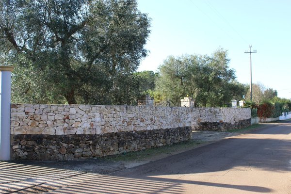 casa indipendente in vendita a Francavilla Fontana