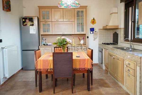 casa indipendente in vendita a Francavilla Fontana