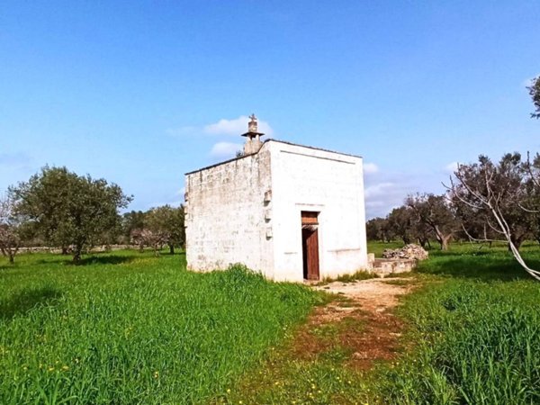 casa indipendente in vendita a Francavilla Fontana