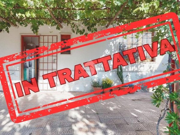 casa indipendente in vendita a Francavilla Fontana