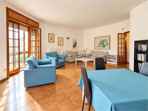appartamento in vendita a Francavilla Fontana