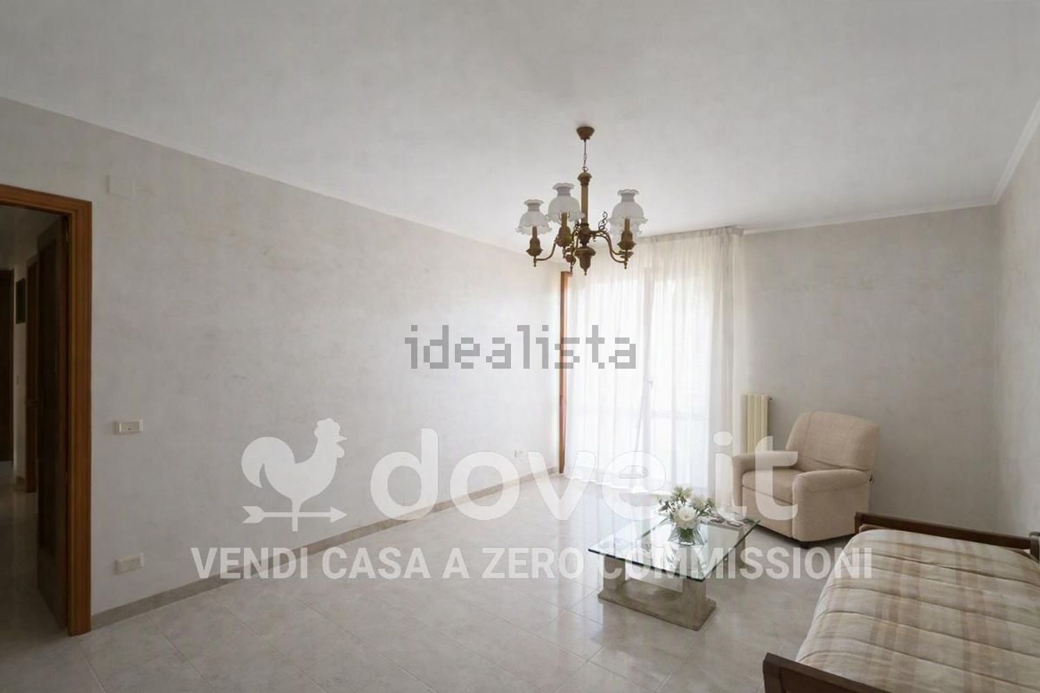 appartamento in vendita a Francavilla Fontana