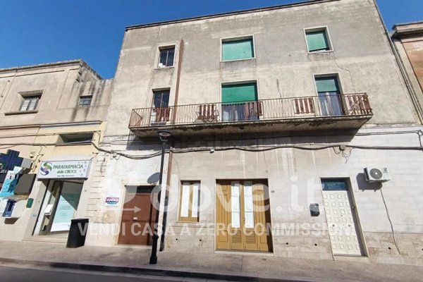 appartamento in vendita a Francavilla Fontana