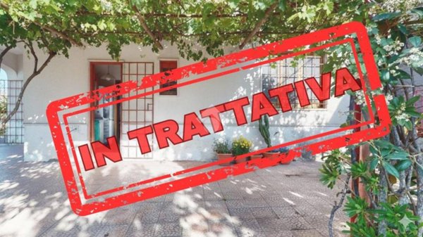 casa indipendente in vendita a Francavilla Fontana
