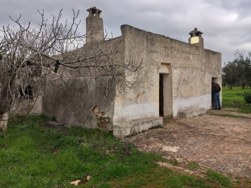 casale in vendita a Latiano