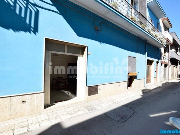 appartamento in vendita a Latiano