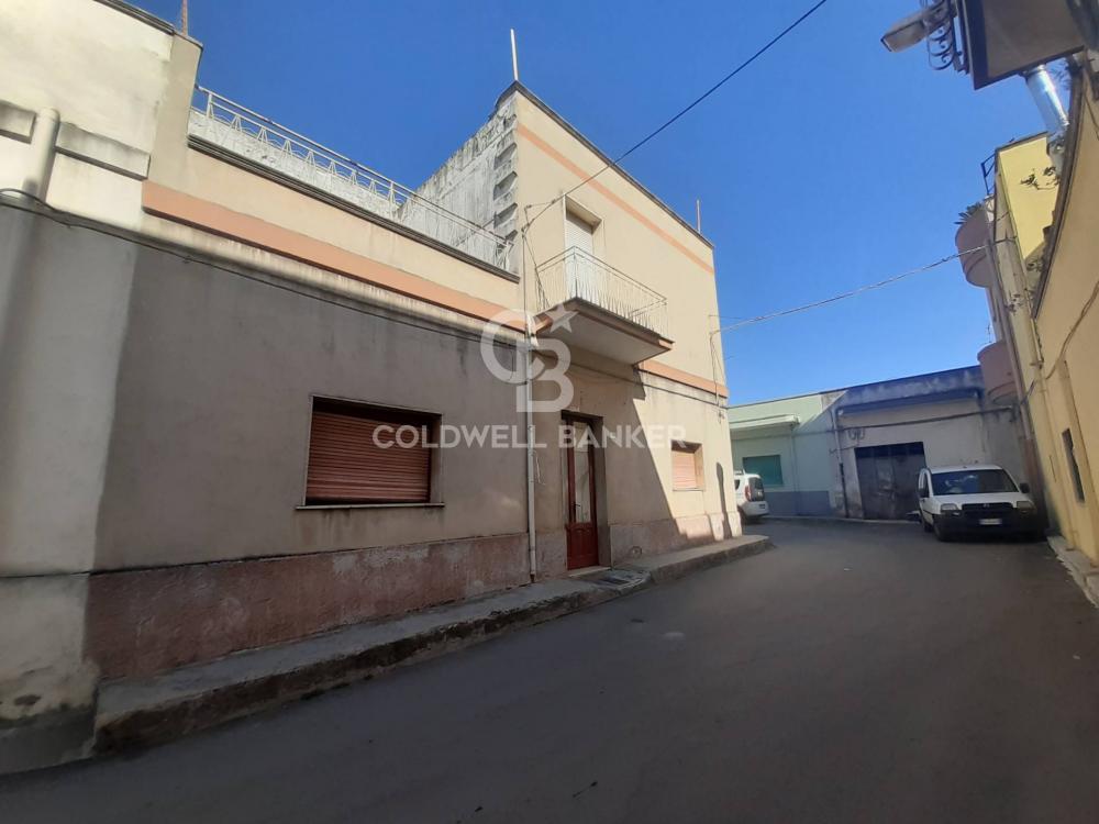 casa indipendente in vendita a Latiano