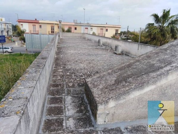 casa indipendente in vendita a Latiano